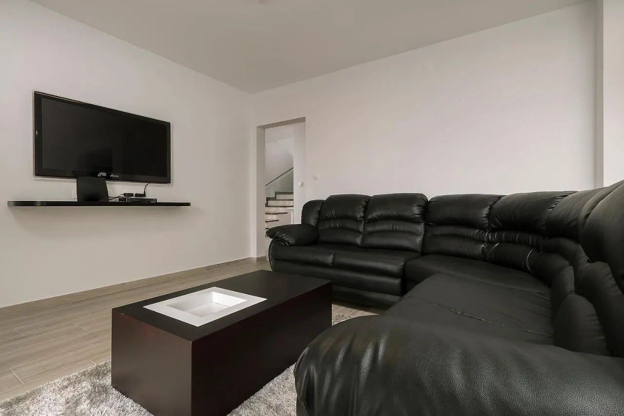 Luxury Calheta Villa Casa Da Rosalina 5 Bedrooms Stunning Sea Views Pool Table Gym