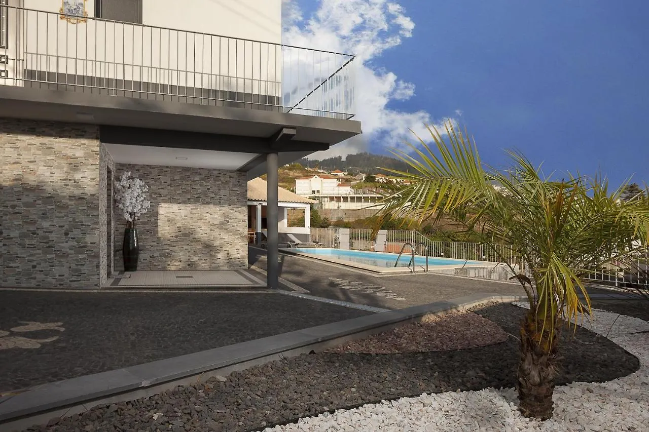 Luxury Calheta Villa Casa Da Rosalina 5 Bedrooms Stunning Sea Views Pool Table Gym 0*, Calheta (Madeira) Portugal