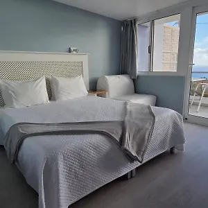 Appartement Canto Da Manu Panoramic, Calheta (Madeira)