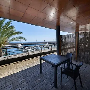 Pensión Marina, Calheta (Madeira)