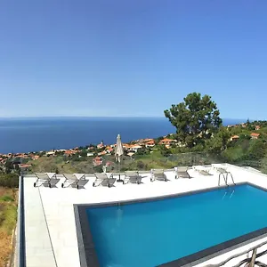 Vakantiehuis Casa Dos Reis, Calheta (Madeira)